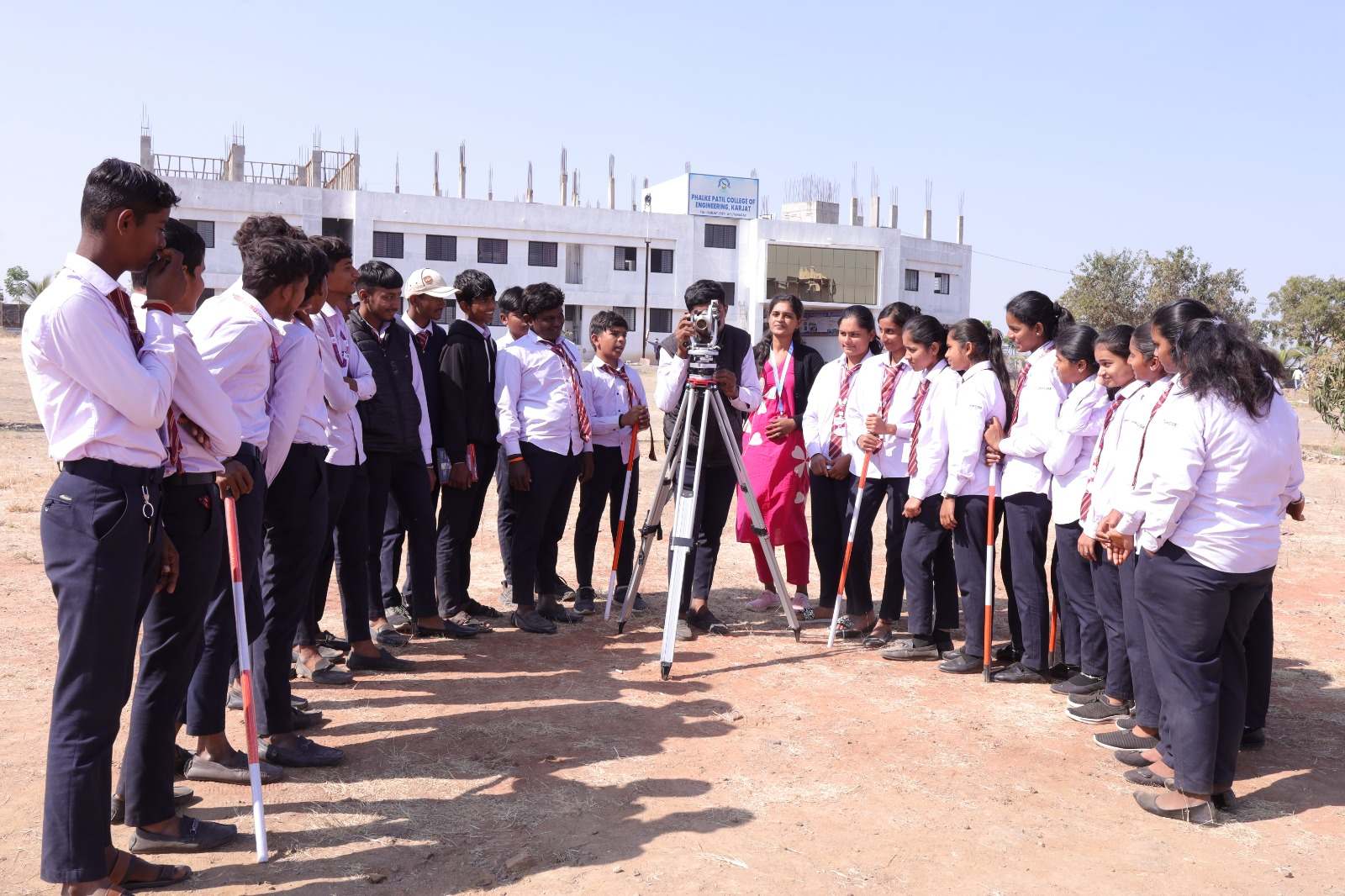 Civil Engineering Event 2